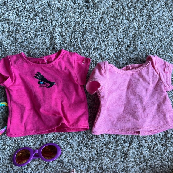 American Girl Clothing & Accessories Lot - Picture 5 of 10